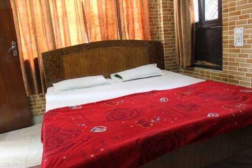 Hotel Gulmohar, Haridwar 2